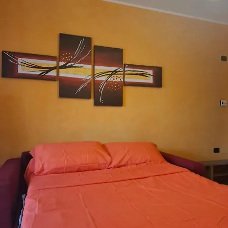 Gg Apartman Sirmione